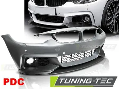 Bara fata Tuning-Tec BMW F32/F33/F36 Performance PDC - ZPBM35