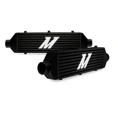 Intercooler universal MISHIMOTO Z-LINE 520x158x64 - MM-INT-UZ