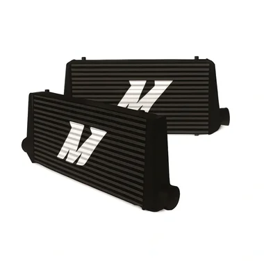 Intercooler universal MISHIMOTO M-LINE 597x298x76 - MM-INT-UMB