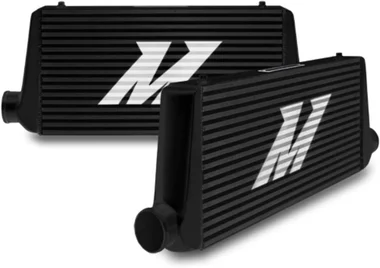 Intercooler universal MISHIMOTO R-LINE 610x305x102 - MM-INT-URB 