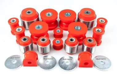 Set bucse poliuretan spate MPBS (Audi A3,  S3,  TT) - 0604003Q