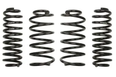 Arcuri sport Eibach ProKit Dacia Logan III - E10-26-007-01-22