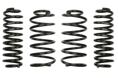 Arcuri sport Eibach ProKit Dacia Logan III - E10-26-007-01-22
