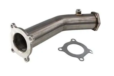 Downpipe (Audi A4 B7,  A6 C6,  Seat Exeo) - MG-DP-088