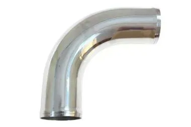 Cot aluminiu 90 de grade 63mm - PP-IC-084