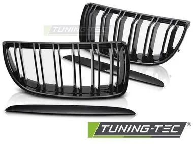 Grila fata Tuning-Tec BMW E90,  E91 - GRBMF7