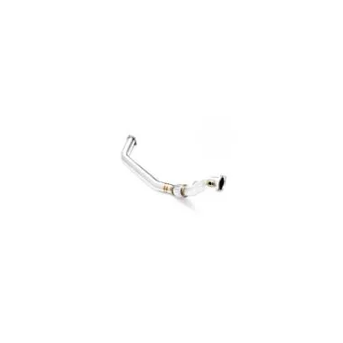 Downpipe (BMW E46 318D,  320D) - 111102