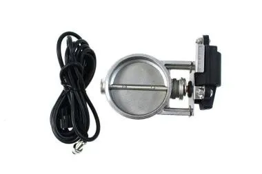 Clapeta evacuare electronica 63mm - EP-EP-091