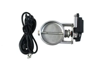 Clapeta evacuare electronica 63mm - EP-EP-091