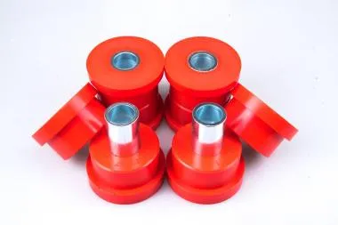 Bucse punte spate poliuretan MPBS (BMW E60,  E61,  E63,  E64) - 0802796