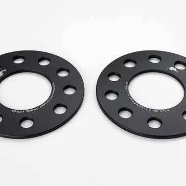 Distantiere roti JAPAN RACING (Porsche) - 5X130 - JR71.6 - 03