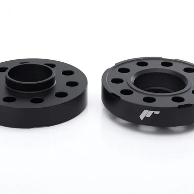 Distantiere roti JAPAN RACING (Porsche) - 5X130 - JR71.6 - 10