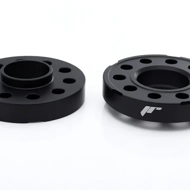 Distantiere roti JAPAN RACING (Porsche) - 5X130 - JR71.6 - 15
