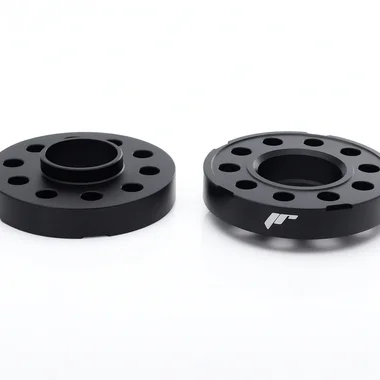Distantiere roti JAPAN RACING (Porsche) - 5X130 - JR71.6 - 20