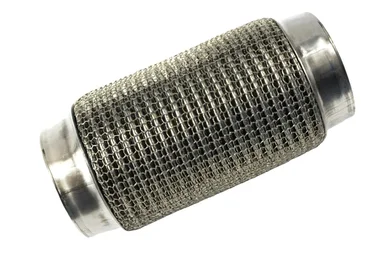 Racord flexibil 63X120mm RM Motors - ZRM63E150