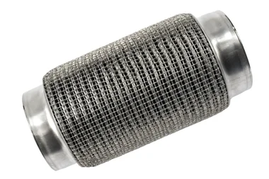 Racord flexibil 63X200mm RM Motors - ZRM63E200