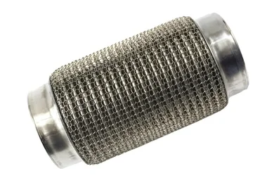 Racord flexibil 63X250mm RM Motors - ZRM63E250