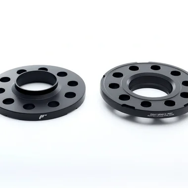 Distantiere roti JAPAN RACING (VW/AUDI) - 5X100/5X112 - JR57.1-10.5