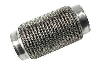 Racord flexibil 76X110mm RM Motors - ZRM76E110