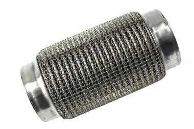 Racord flexibil 76X210mm RM Motors - ZRM76E210