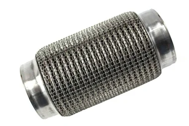 Racord flexibil 76X210mm RM Motors - ZRM76E210