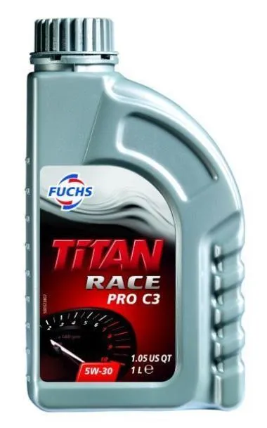 Ulei Fuchs Titan RACE PRO 5W-30 1l - FUC5W301L