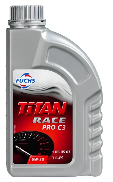 Ulei Fuchs Titan RACE PRO 5W-30 1l - FUC5W301L