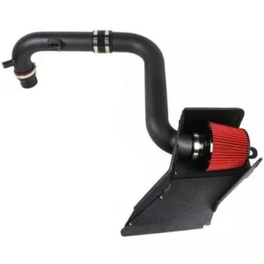 Kit admisie aer RACES (Audi A3 8P,  VW Golf V,  Leon 1P) - RSIN007