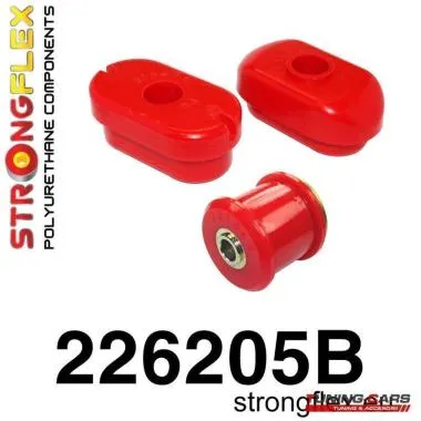 Suport motor/cutie poliuretan STRONGFLEX (VW Golf IV) - 226205B