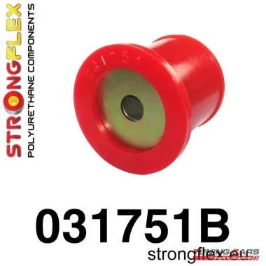 Bucsa grup spate poliuretan STRONGFLEX (BMW E46) - 031751B