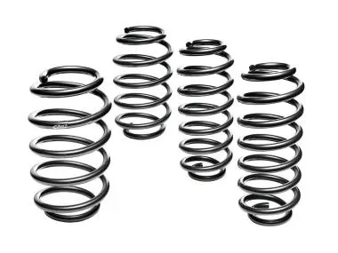 Arcuri sport Eibach Prokit VW Passat CC - E10-85-016-08-22