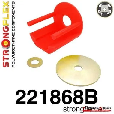 Suport motor/cutie poliuretan STRONGFLEX (VW Golf V) - 221868B