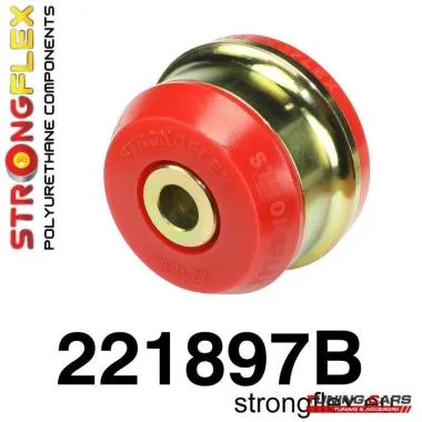 Bucse brat fata poliuretan STRONGFLEX (VW Golf VII) - 221897B