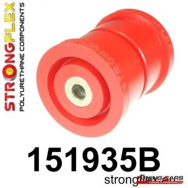 Bucse punte spate poliuretan STRONGFLEX (Renault Megane II) - 151935B