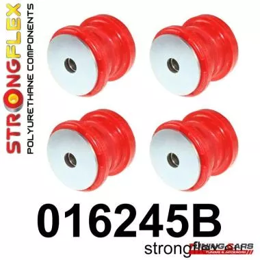 Bucse punte spate poliuretan STRONGFLEX (Alfa Romeo 159) - 016245B