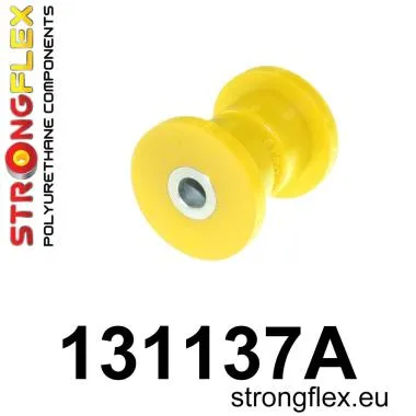 Bucse brat fata poliuretan STRONGFLEX (Opel Corsa A) - 131137A