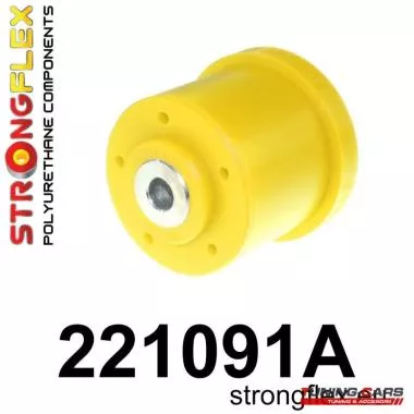 Bucse punte spate poliuretan STRONGFLEX (VW Polo,  Lupo) - 221091A