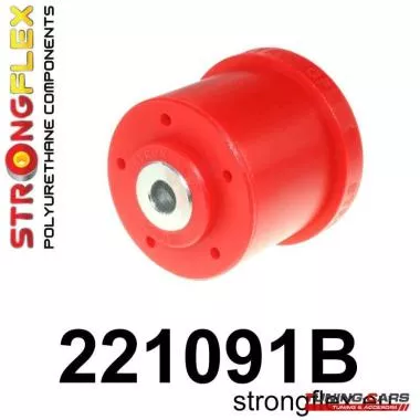 Bucse punte spate poliuretan STRONGFLEX (VW Polo,  Lupo) - 221091B