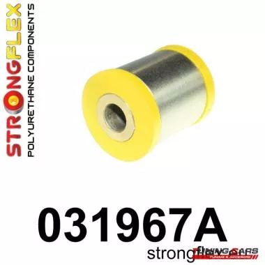 Bucse brat spate poliuretan STRONGFLEX (BMW F30,  F32,  F20) - 031967A