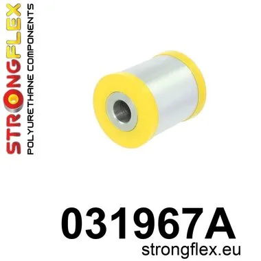 Bucse brat spate poliuretan STRONGFLEX (BMW F30,  F32,  F20) - 031967A