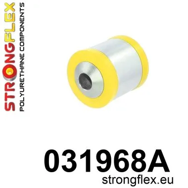 Bucse brat spate poliuretan STRONGFLEX (BMW F30,  F32,  F20) - 031968A
