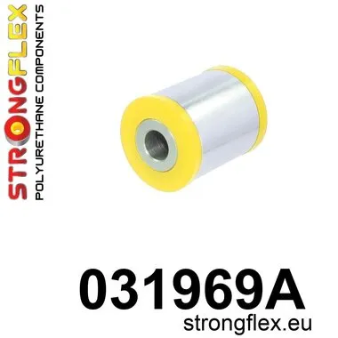 Bucse brat spate poliuretan STRONGFLEX (BMW F30,  F32,  F20) - 031969A