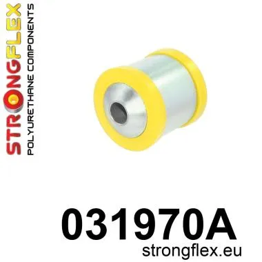 Bucse brat spate poliuretan STRONGFLEX (BMW F30,  F32,  F20) - 031970A