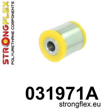 Bucse brat spate poliuretan STRONGFLEX (BMW F30,  F32,  F20) - 031971A