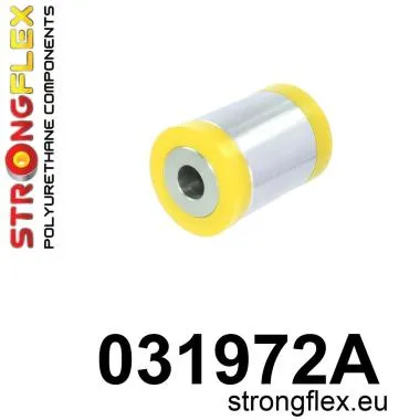 Bucse brat spate poliuretan STRONGFLEX (BMW F30,  F32,  F20) - 031972A
