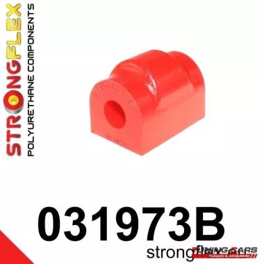 Bucsi bara stab spate poliuretan STRONGFLEX (BMW F30,  F20) - 031973B