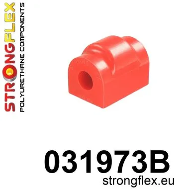 Bucsi bara stab spate poliuretan STRONGFLEX (BMW F30,  F20) - 031973B