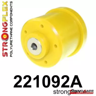 Bucse punte spate poliuretan STRONGFLEX (VW Polo III) - 221092A