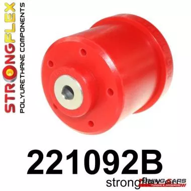 Bucse punte spate poliuretan STRONGFLEX (VW Polo III) - 221092B