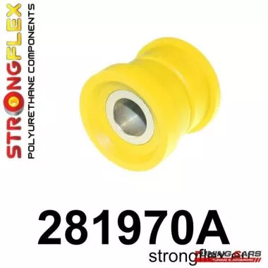 Bucse brat spate poliuretan STRONGFLEX (Nissan 370Z) - 281970A